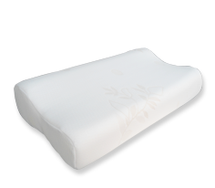 Almohada_ADS_memory_foam_Cervical_Estándar Almohada_ADS_memory_foam_Cervical_Estándar